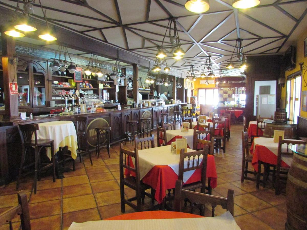 Hotel Real Castillo, foto 4