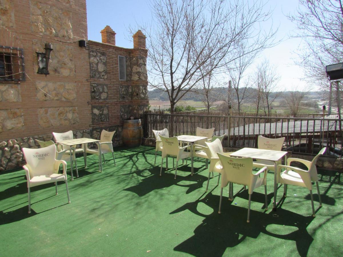 Hotel Real Castillo, foto 2